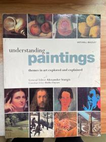 understanding paintings