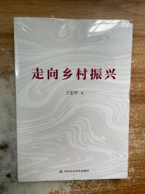 走向乡村振兴