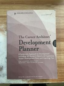 The Career Architect DeveIopment PIanner