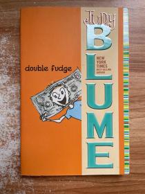 Double Fudge 说梦话