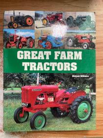 Great Farm Tractors