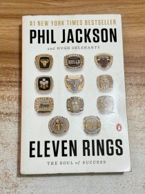 Eleven Rings  The Soul of Success