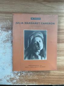 Julia Margaret Cameron