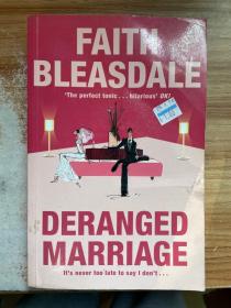 deranged marriage