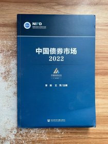 中国债券市场：2022