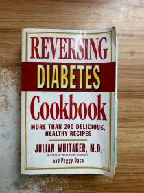 reversing diabetes cookbook