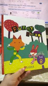 Funny Shapes level two book 8