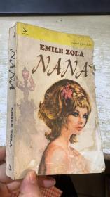 emile zola:nana