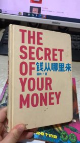 钱从哪里来：中国家庭的财富方案