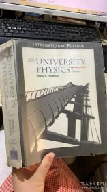 university physics 11th（英文原版）