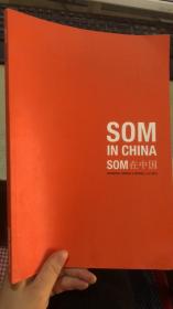 SOM IN CHINA