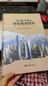 中国典型城市环境地质图集