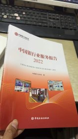 中国银行业服务报告2022