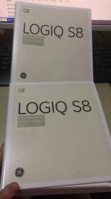 LOGIQ S8 GE彩色超声诊断 1/2