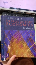 INTRODUCTORY ECONOMICS