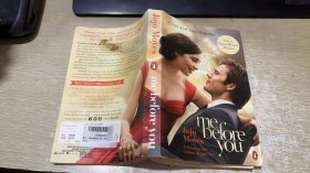 jojo moyes me before you