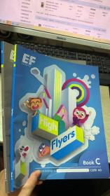 EF High Flyers【BOOK C+WORK BOOK  C