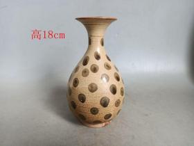 宋代老窑 瓷瓶