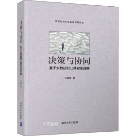 决策与协同：基于大数据的公共安全战略