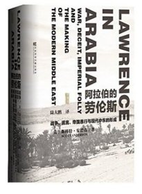 阿拉伯的劳伦斯：战争、谎言、帝国愚行与现代中东的形成