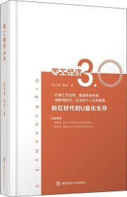 正版现货 零工经济3.0