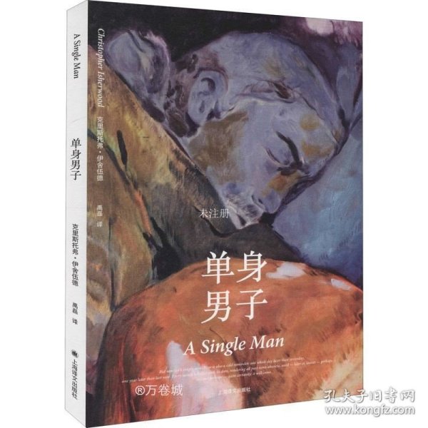 单身男子（伊舍伍德作品系列）