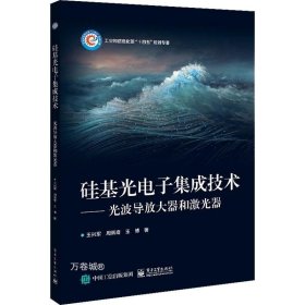 硅基光电子集成技术――光波导放大器和激光器