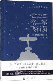 空军飞行员/成为小王子系列