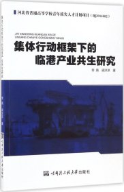 集体行动框架下的临港产业共生研究