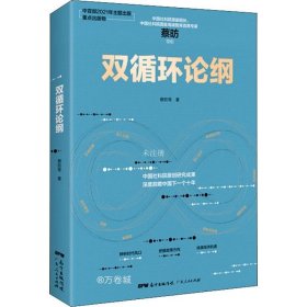 双循环论纲（中国社科院原创研究成果，深度前瞻中国下一个十年，变革来临时，抓住中国经济未来的十个关键答案）