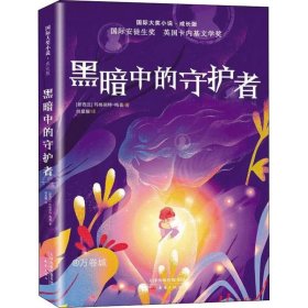 正版现货 ·成长版——黑暗中的守护者