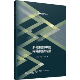 多维视野中的网络视频传播