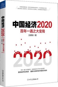 中国经济2020