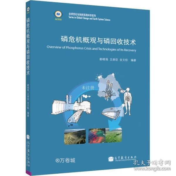 全球变化与地球系统科学系列：磷危机概观与磷回收技术