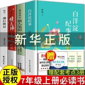 《白洋淀纪事》用浪漫主义的笔触描写艰苦的革命斗争，开创“诗体小说”新境界