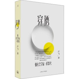 正版现货 穿透：像社会学家一样思考