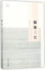 中国当代原创文学  掘地三尺