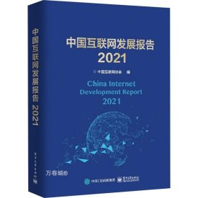 中国互联网发展报告2021