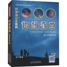 正版现货 仰望星空