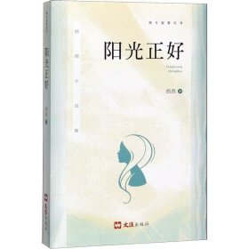 正版现货 阳光正好