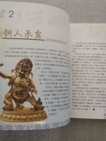 正版现货 中国老玩意之谜 聂鑫森著 新华出版社