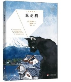 名师精评·我是猫