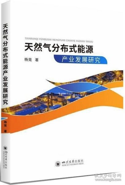 天然气分布式能源项目经济评价研究