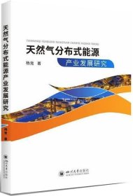 天然气分布式能源项目经济评价研究