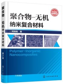 聚合物-无机纳米复合材料（第2版）