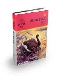 动物小说大王沈石溪·品藏书系：黑天鹅紫水晶
