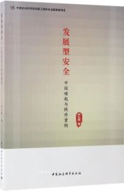 发展型安全：中国崛起与秩序重构