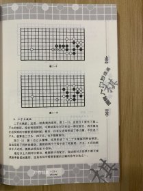 正版现货 围棋入门与提高 珍藏版 提高围棋实战水平的读本天津科学技术
