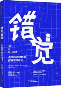 错觉：AI如何通过数据挖掘误导我们