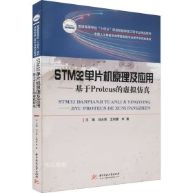 STM32单片机原理及应用